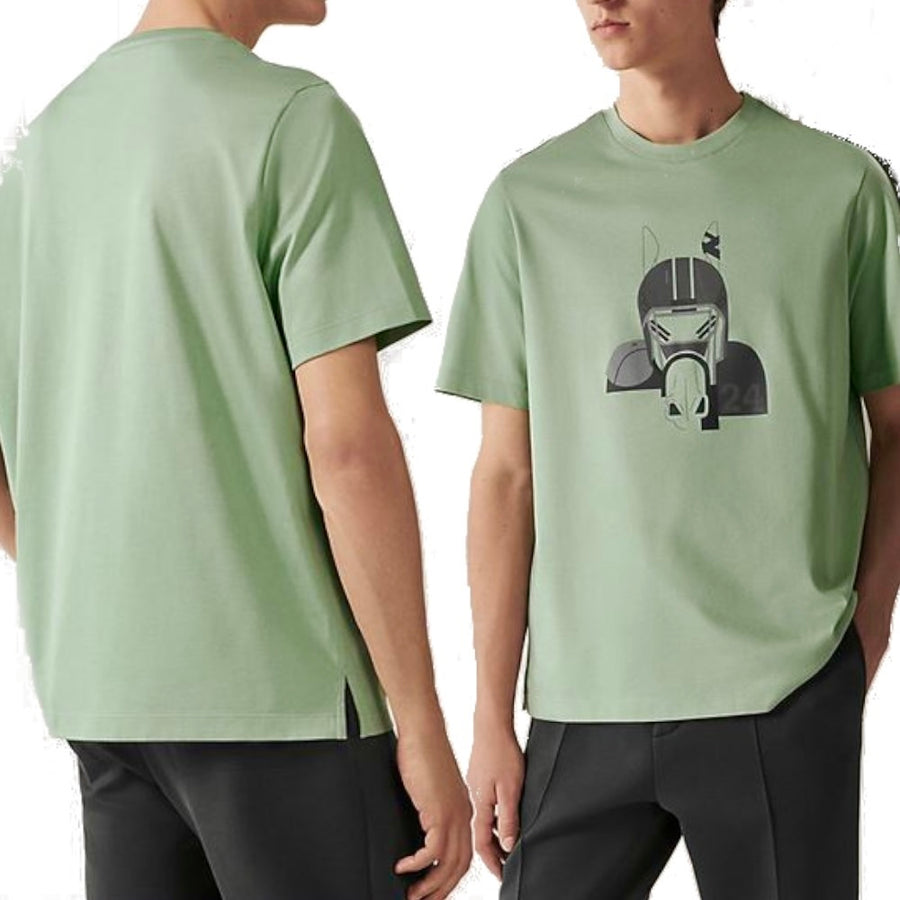 Hermes T-shirt