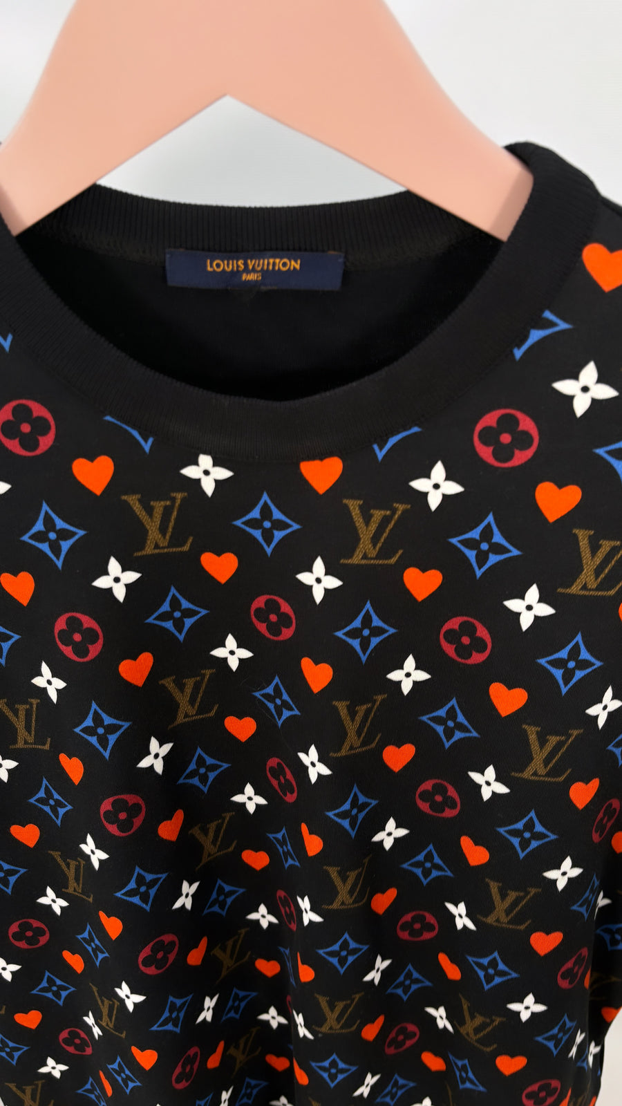 Louis Vuitton T-shirt