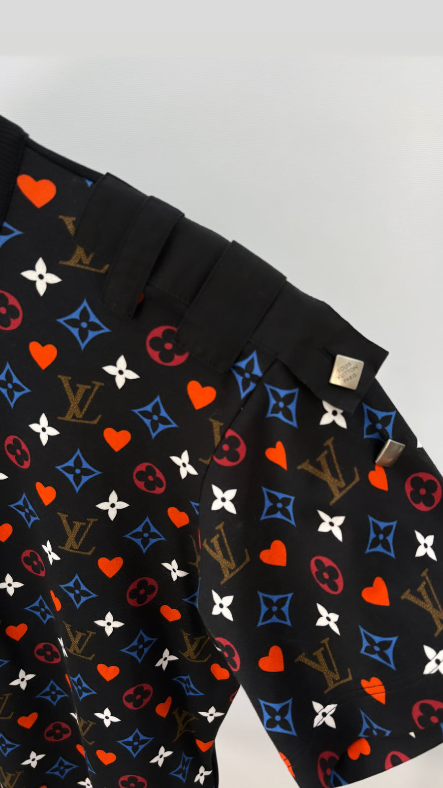 Louis Vuitton T-shirt