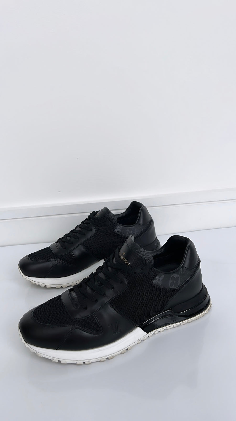 Louis Vuitton trainers