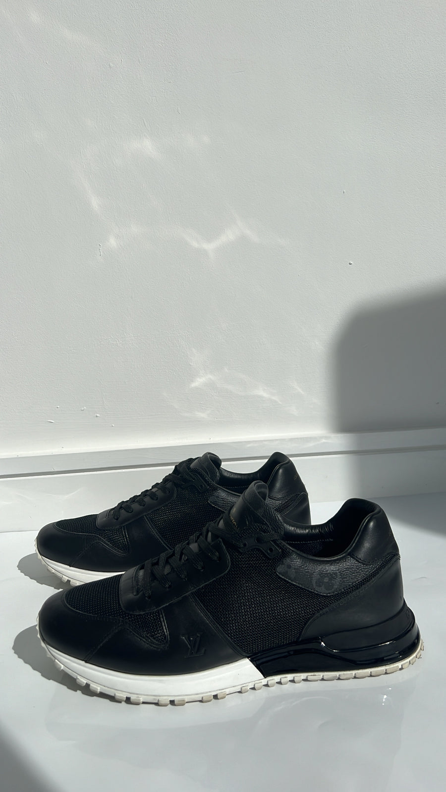 Louis Vuitton trainers