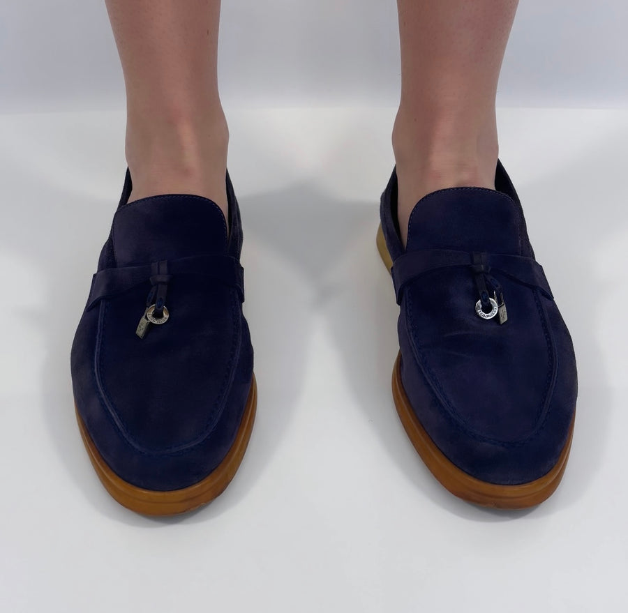 Loro Piana Loafers