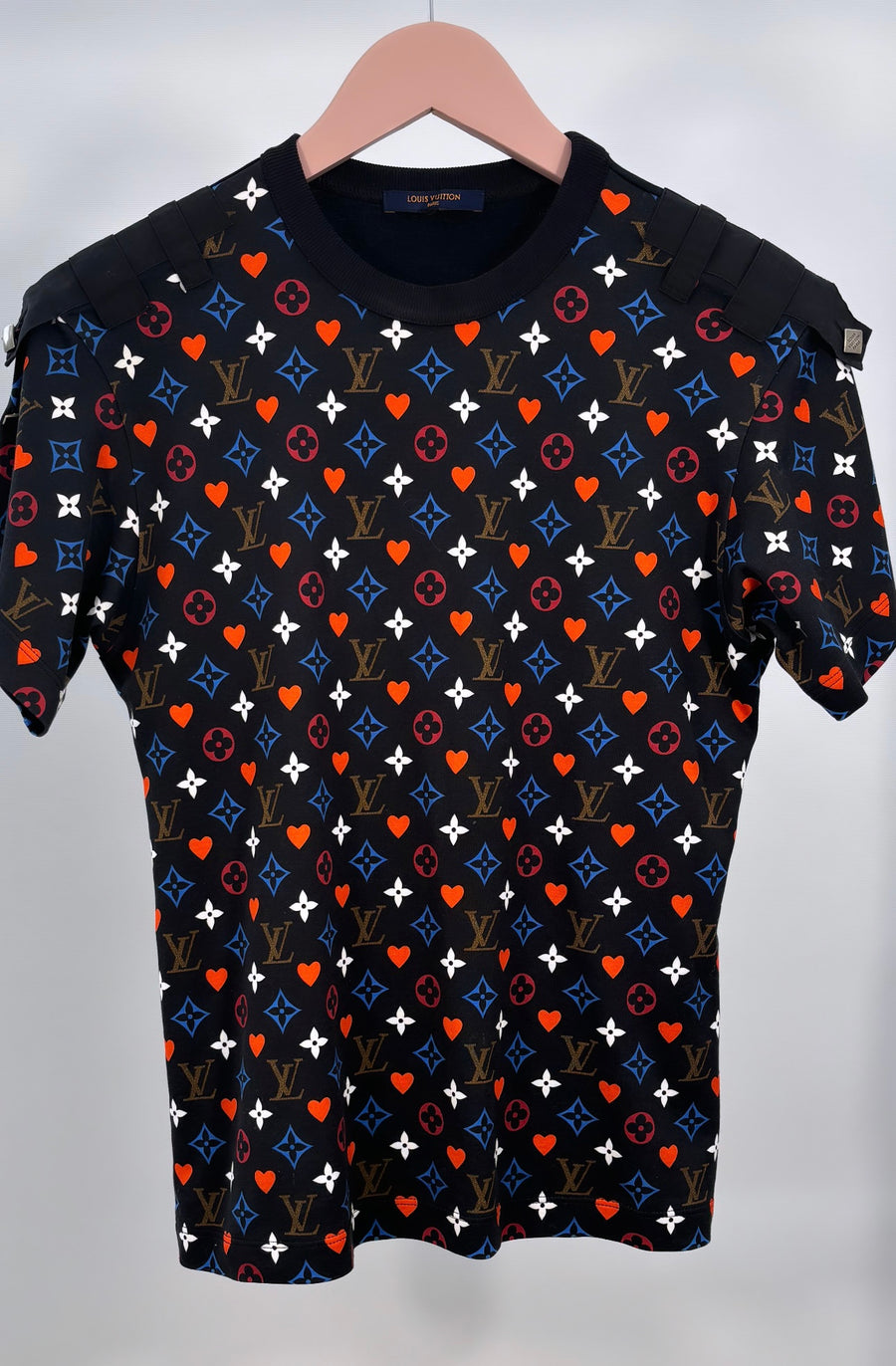 Louis Vuitton T-shirt