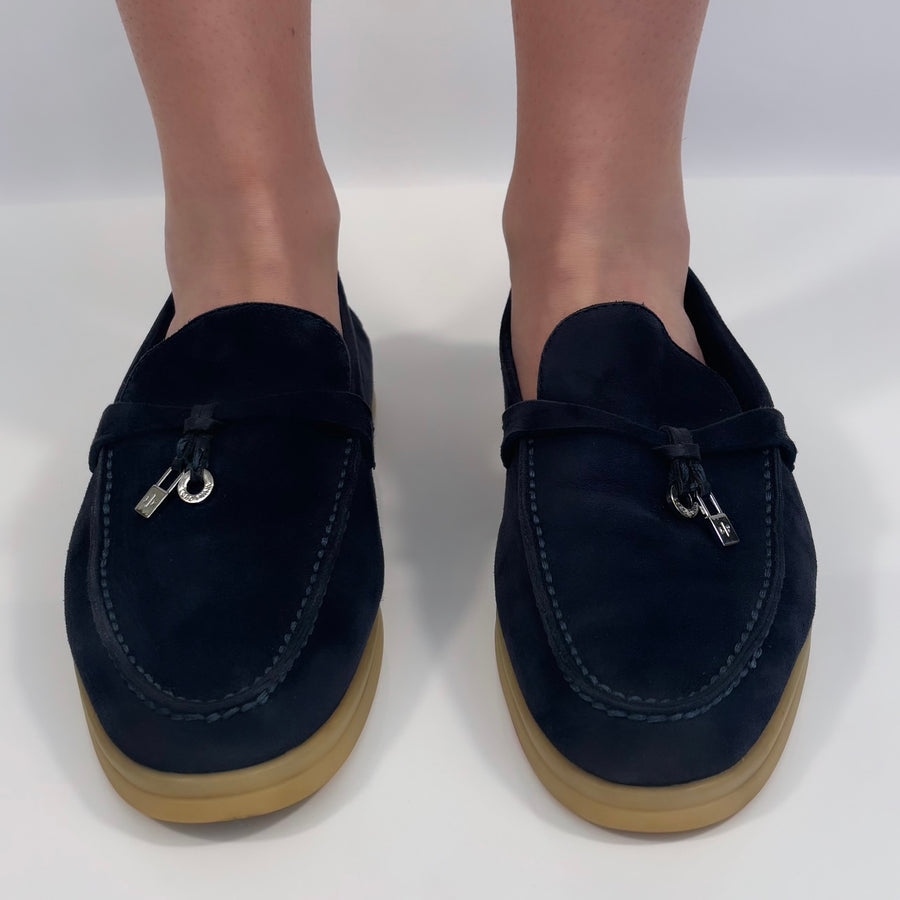 Loro Piana Loafers